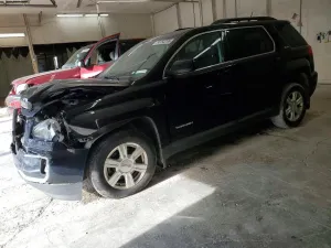 GMC Terrain SLE 3.6L 6 2016