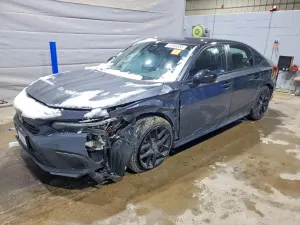 Honda Civic 2.0L 4 2023