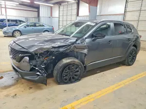 Mazda CX-50 PREFERRED 2.5L 4 2026