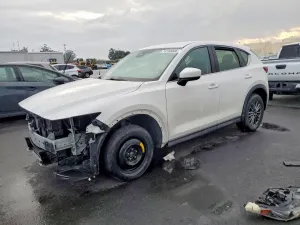 Mazda CX-5 SPORT 2.5L 4 2017