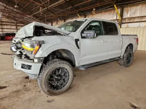 Ford F-150 XLT 3.5L 6 2024