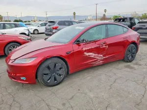 Tesla Model 3 2025
