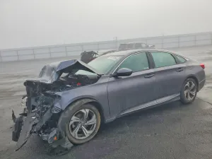 Honda Accord EXL 1.5L 4 2018