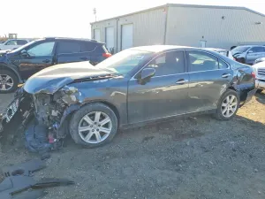 Lexus ES 350 3.5L 6 2008