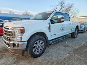 Ford F-350 SUPER DUTY 6.7L 8 2020