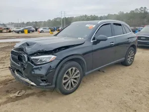 Mercedes-Benz GLC 300 2.0L 4 2024