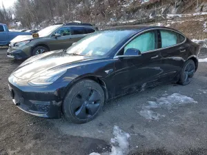 Tesla Model 3 2018