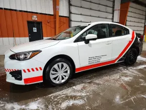 Subaru Impreza 2.0L 4 2019
