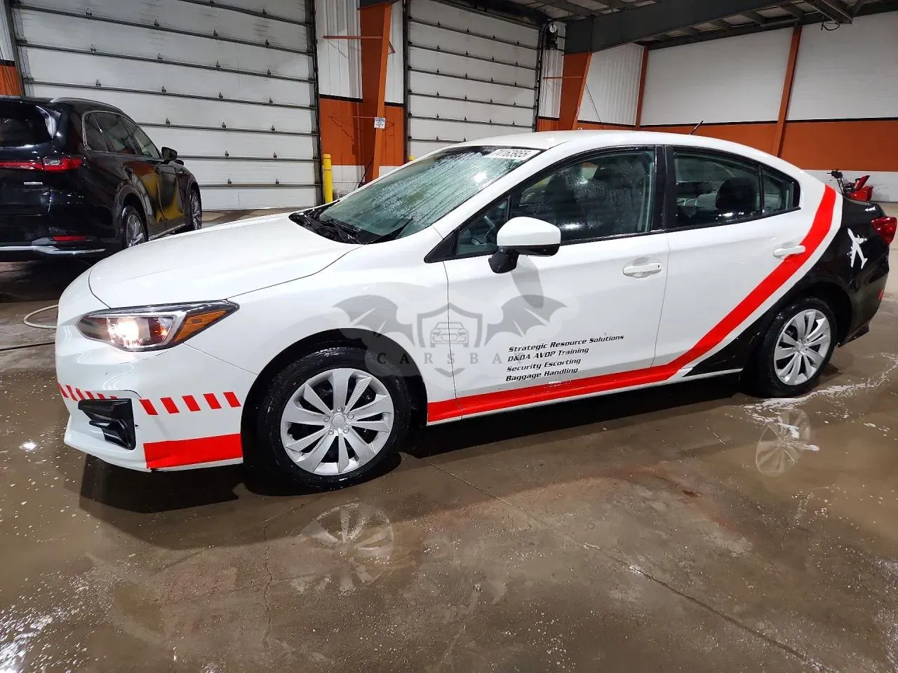 Subaru Impreza 2.0L 4 2019