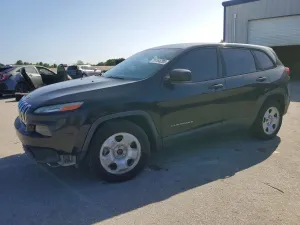 Jeep Cherokee SPORT 2.4L 4 2014