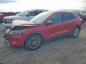 Ford Escape SE 1.5L 3 2021
