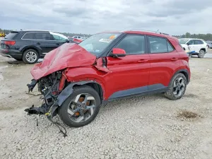 Hyundai Venue SEL 1.6L 4 2023