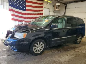 Chrysler Town & Country TOURING 3.6L 6 2014