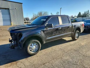 Ford F-150 XL 2.7L 6 2024