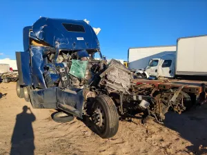 Volvo VN 12.8L 6 2019