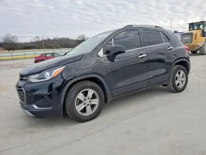 Chevrolet Trax 1LT 1.4L 4 2020
