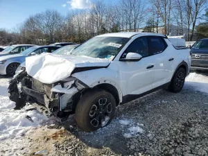 Hyundai Santa Cruz SEL 2.5L 4 2024
