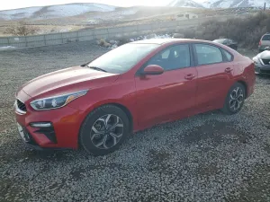 Kia Cerato / Forte / K3 FE 2.0L 4 2020