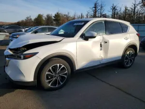 Mazda CX-5 PREMIUM 2.5L 4 2023