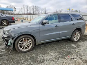 Dodge Durango GT 3.6L 6 2022