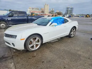 Chevrolet Camaro LT 3.6L 6 2011