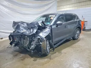 Mazda CX-5 GRAND TOURING 2.5L 4 2020