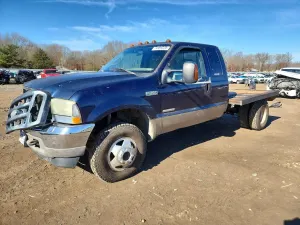 Ford F-350 SUPER DUTY 6.0L 8 2004