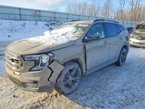 GMC Terrain AT4 1.5L 4 2022