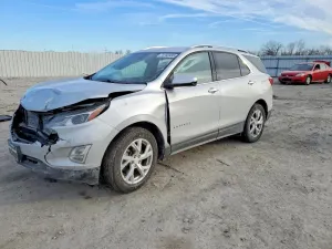 Chevrolet Equinox LT 2.0L 4 2019