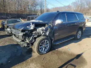 Chevrolet Tahoe K1500 PREMIER 5.3L 8 2021