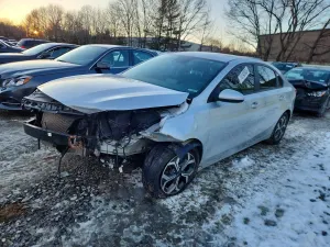 Kia Cerato / Forte / K3 FE 2.0L 4 2021