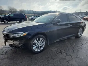 Honda Accord LX 1.5L 4 2018
