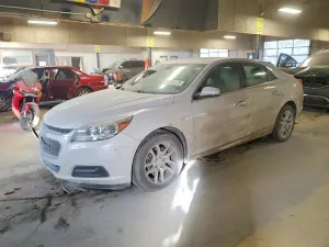 Chevrolet Malibu 1LT 2.5L 4 2015