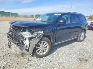 Dodge Durango 3.6L 6 2023