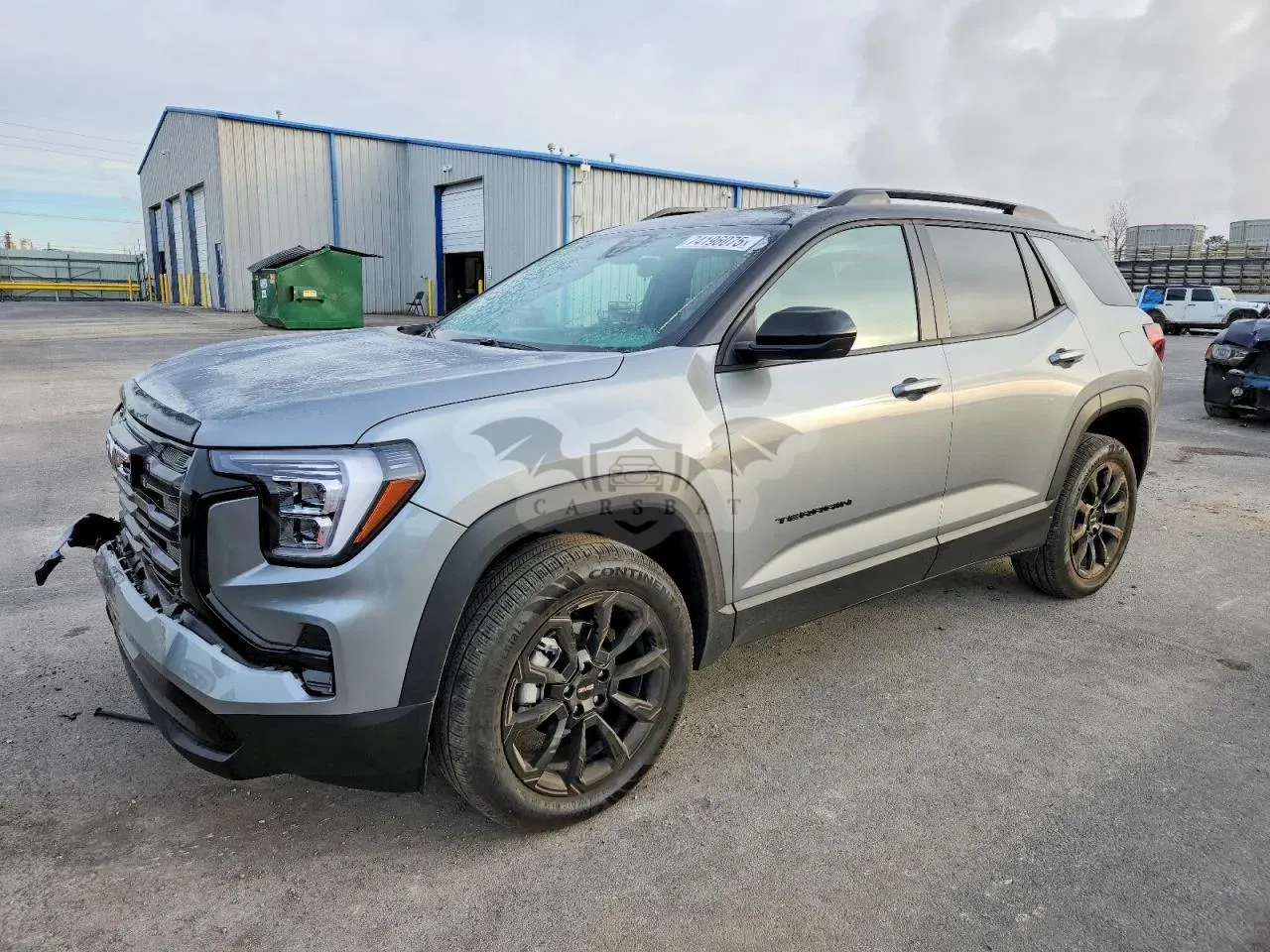 GMC Terrain ELEVATION 1.5L 4 2026