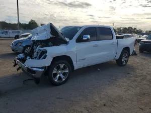 RAM 1500 5.7L 8 2023
