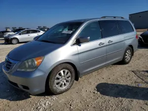 Honda Odyssey EX 3.5L 6 2009