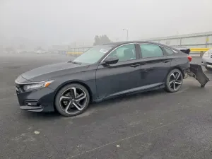Honda Accord SPORT 1.5L 4 2020