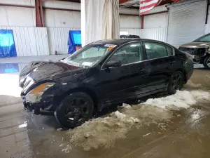 Nissan Altima 2.5 2.5L 4 2009
