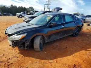 Nissan Altima 2.5 2.5L 4 2018