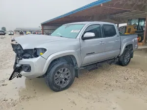 Toyota Tacoma DOUBLE CAB 3.5L 6 2021