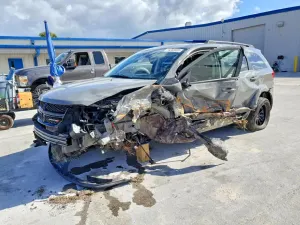 Dodge Journey SE 2.4L 4 2020