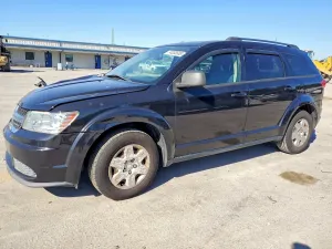 Dodge Journey SE 2.4L 4 2012