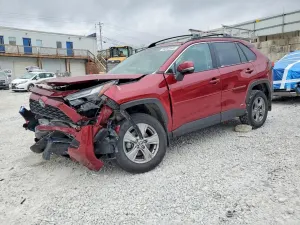 Toyota Rav4 XLE 2.5L 4 2023