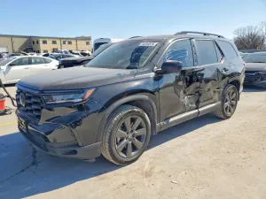 Honda Pilot SPORT 3.5L 6 2025