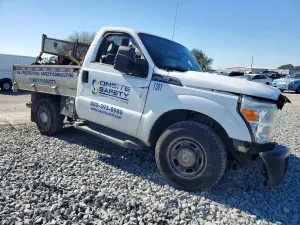Ford F-250 SUPER DUTY 6.2L 8 2015