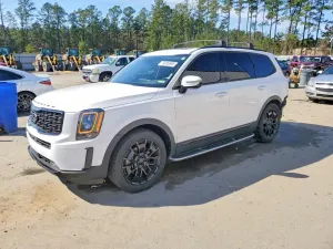 Kia Telluride SX 3.8L 6 2021