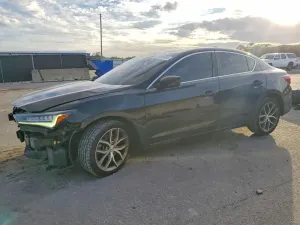 Acura ILX PREMIUM 2.4L 4 2020