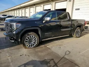 GMC Sierra K1500 DENALI ULTIMATE 6.2L 8 2023