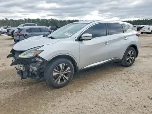 Nissan Murano 3.5L 6 2019